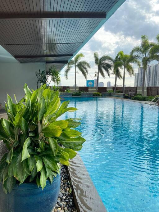 Apartment Baan Nonzee Kingsize Bed Big In Sathorn *